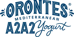 Orontes logo
