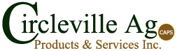 Circleville Ag logo