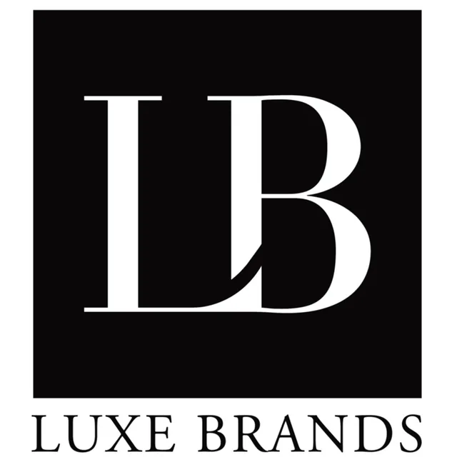 Luxe Brands logo