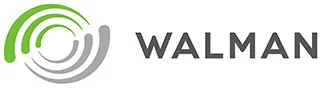 Walman Optical logo