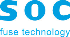 SOC Corporation logo