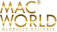MAC WORLD Industries Sdn. Bhd logo