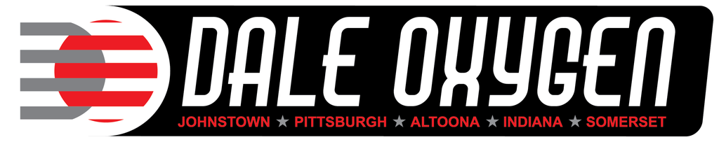 Dale Oxygen, Inc logo