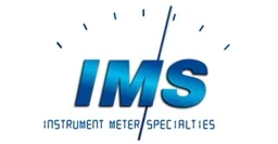 Instrument Meter Specialties logo