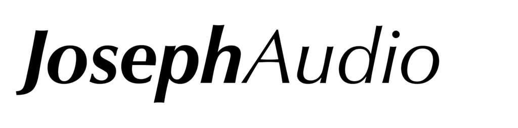 Joseph Audio logo