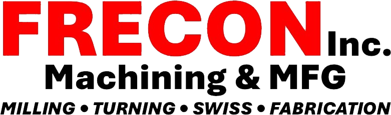 Frecon INC logo