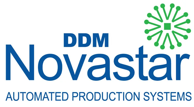 DDM Novastar, Inc logo