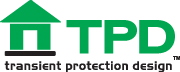 Transient Protection Design logo