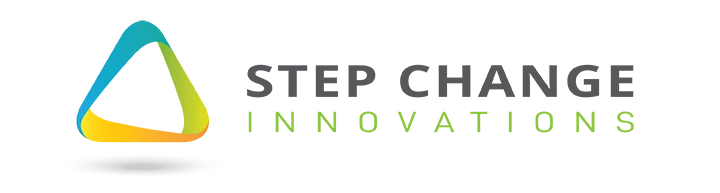 Step Change Innovations logo