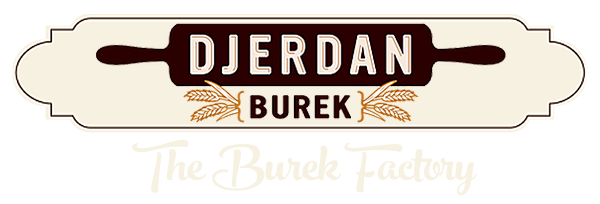 Djerdan Burek logo