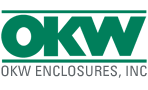 OKW Enclosures, Inc logo