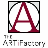 TheArtIFactory.com logo