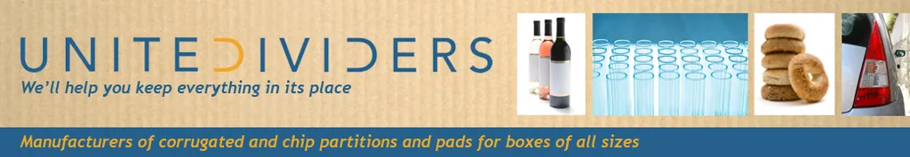 United Dividers logo