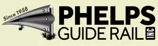 Phelps Guide Rail, Inc logo