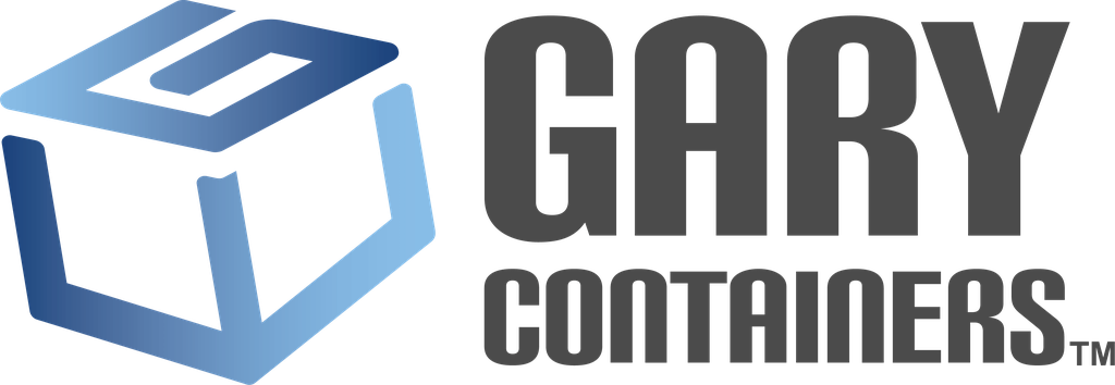 Gary Plastic Packaging logo