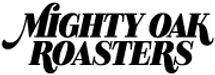 Mighty Oak Roasters logo