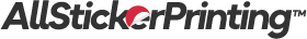 AllStickerPrinting logo