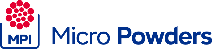 Micro Powders logo