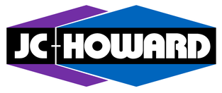 JC Howard Concrete Supply Co logo