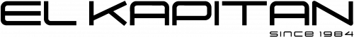 El Kapitan logo