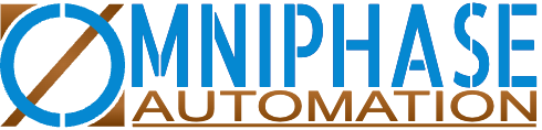 Omniphase Automation Inc logo