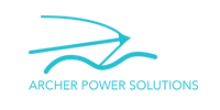 Archer Power Solutions logo
