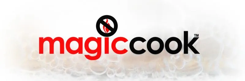 magic cook logo