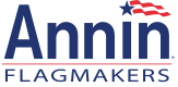 Annin Flagmakers logo