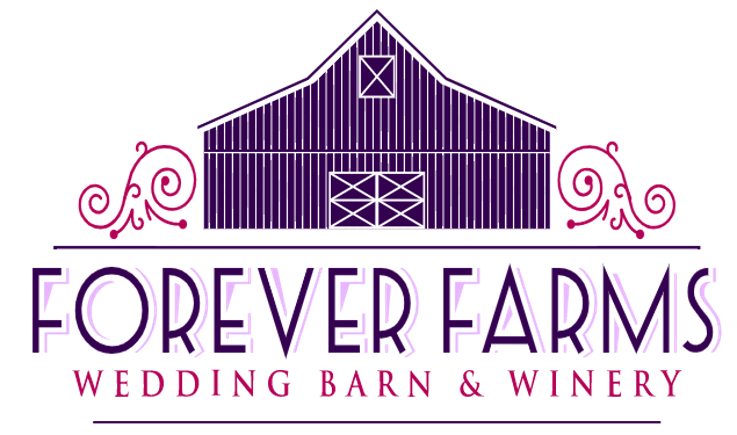 Forever Farms Winery logo