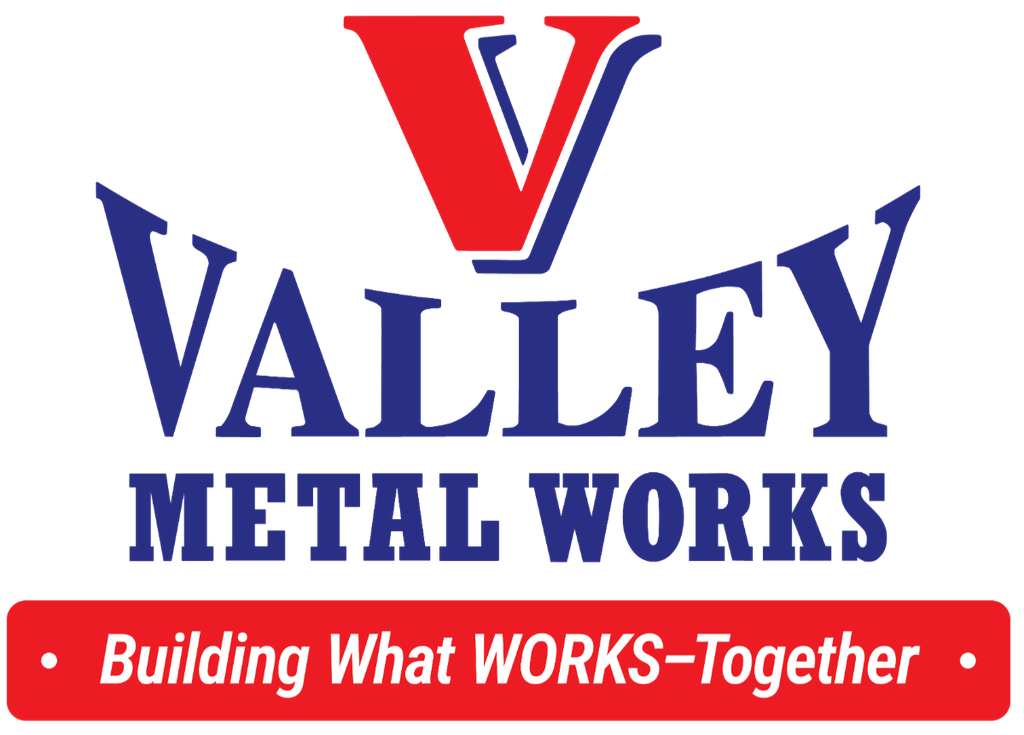Valley Metal Works logo