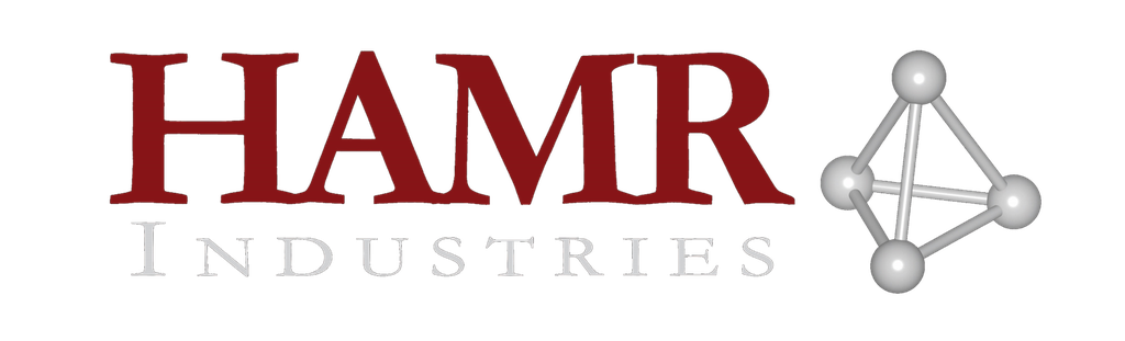 HAMR Industries LLC logo