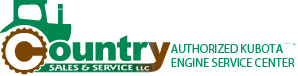 Country Sales & Service, LLC logo