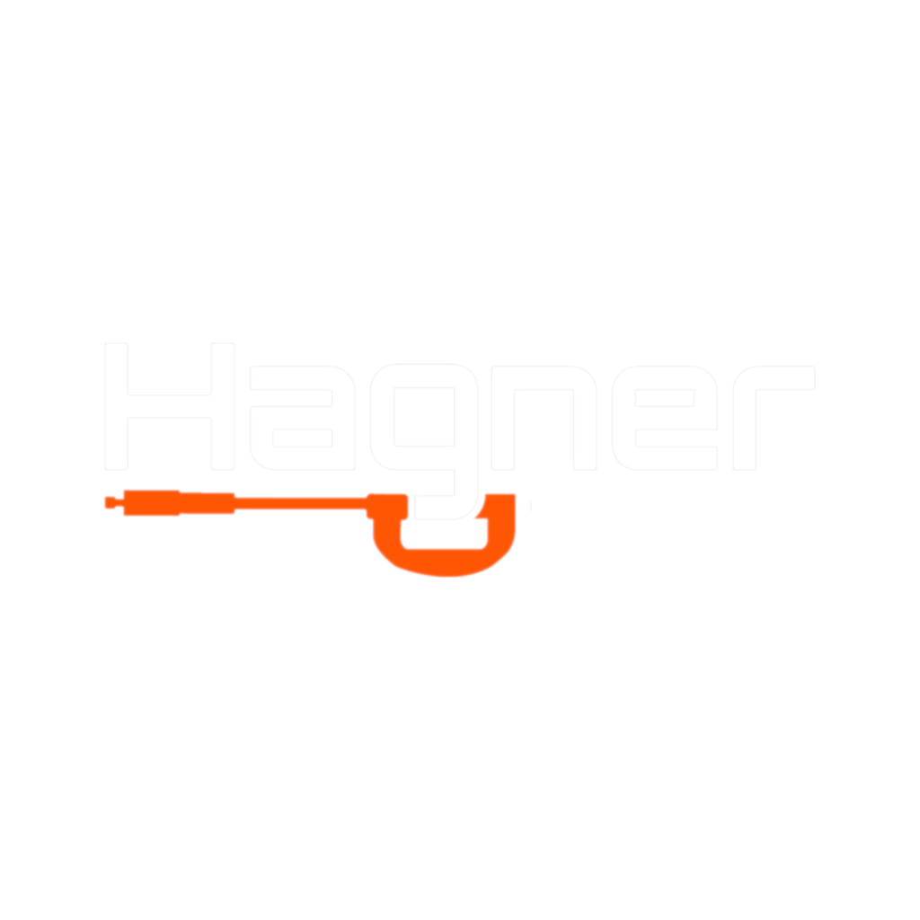 Hagner Industries logo