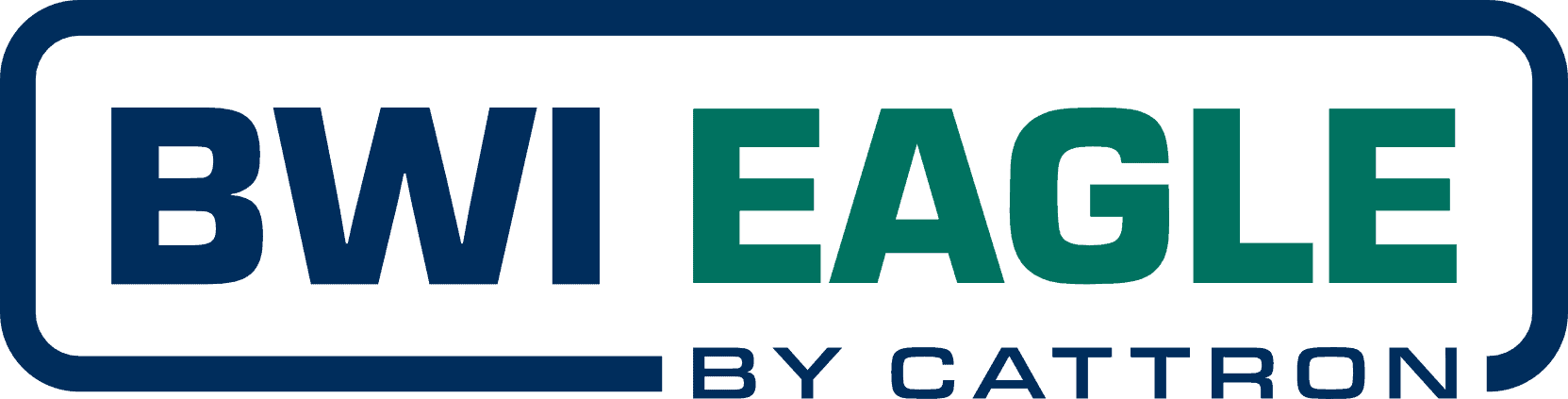 BWI Eagle logo