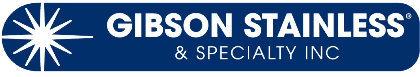 Gibson Stainless & Specialty Inc logo