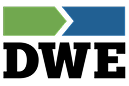 DWE, Inc logo
