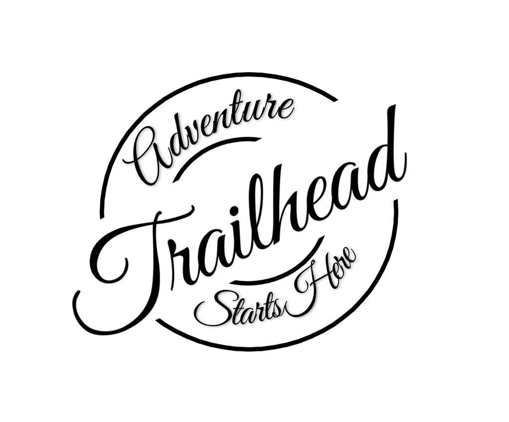 Trailhead Graphics logo