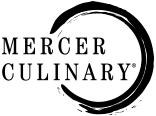 Mercer Culinary logo
