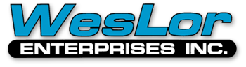 Weslor Enterprises, Inc logo
