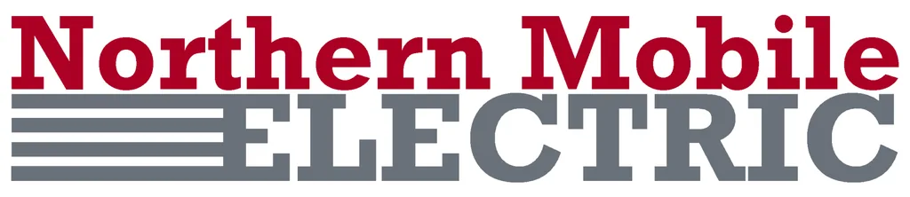 Northern Mobile Electric logo