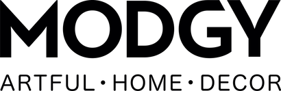 Modgy logo