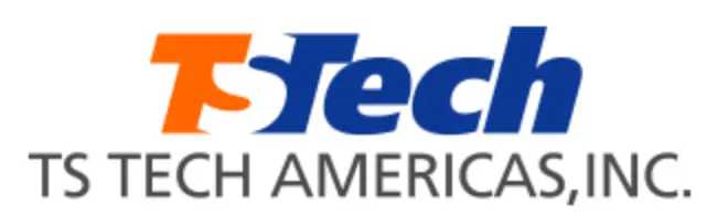 TS Tech Americas, Inc logo