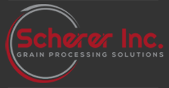 Scherer Inc logo