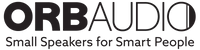 Orb Audio logo