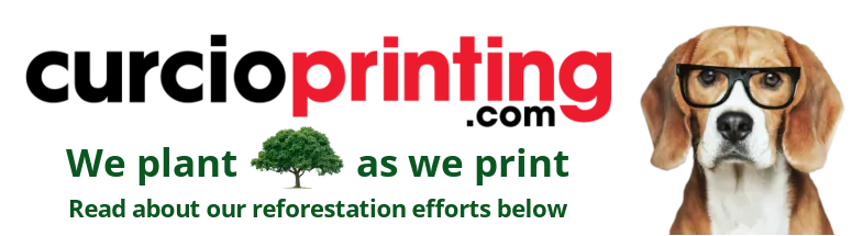 Curcio Printing logo