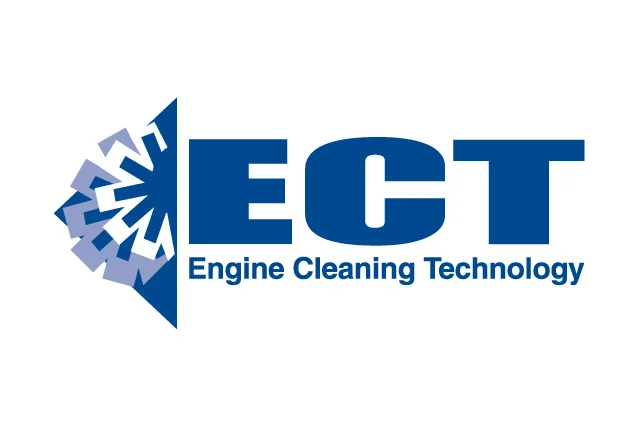 Engine Cleaning Technology (ECT) logo