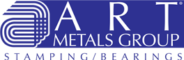 ART Metals Group logo