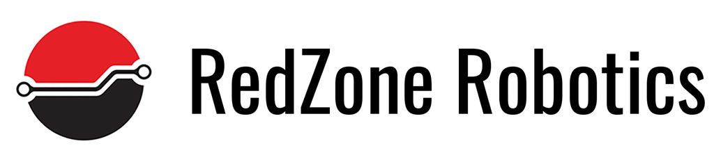 RedZone Robotics logo