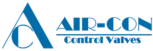 Air-Con, Inc logo