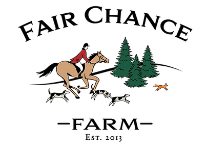 Fair Chance Farm logo